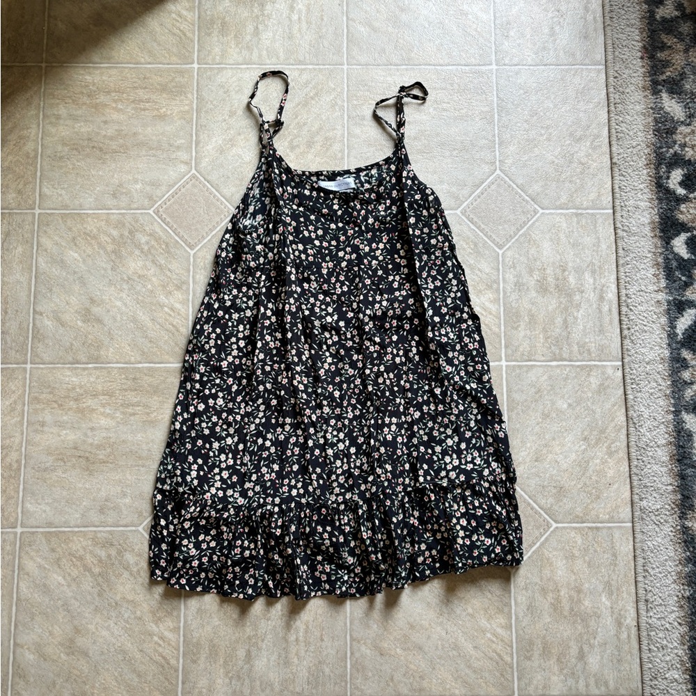 Urban Outfitters Floral Dress